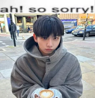 ⭐️ emoji 𝓯𝓻𝓮𝓪𝓴𝔂 ... jaehyun @Stikerhi_bot Telegram sticker 5 of 26