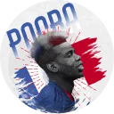 ⚽ emoji International football stars @TVstickers Telegram sticker 15 of 17