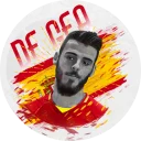 ⚽ emoji International football stars @TVstickers Telegram sticker 7 of 17
