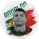 ⚽ emoji International football stars @TVstickers Telegram sticker 9 of 17
