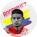 ⚽ emoji International football stars @TVstickers Telegram sticker 16 of 17