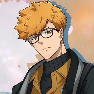 🤓 emoji синие футболисты Telegram sticker 10 of 110