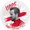 ⚽ emoji International football stars @TVstickers Telegram sticker 4 of 17