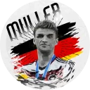 ⚽ emoji International football stars @TVstickers Telegram sticker 2 of 17