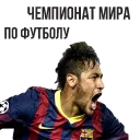 Sticker from Worldcup @stickersb2b