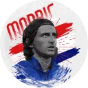 ⚽ emoji International football stars @TVstickers Telegram sticker 6 of 17