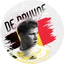 ⚽ emoji International football stars @TVstickers Telegram sticker 11 of 17