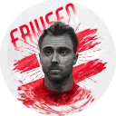 ⚽ emoji International football stars @TVstickers Telegram sticker 10 of 17