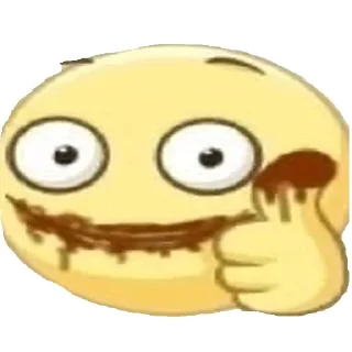 💩 emoji Kang pack by @kulhaker478 Telegram sticker 14 of 120
