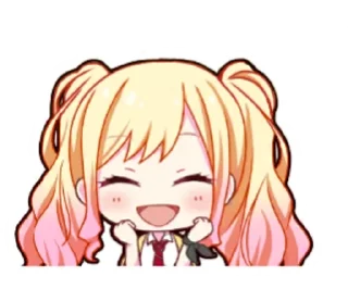 Sticker from Ебаные Лео/нид