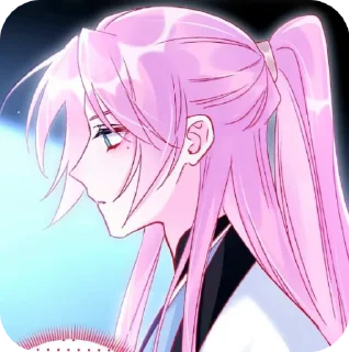 🌟 emoji TheWickedWantToRescue1 @yanie_nik Telegram sticker 11 of 118