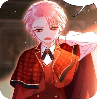 🌟 emoji TheWickedWantToRescue1 @yanie_nik Telegram sticker 6 of 118