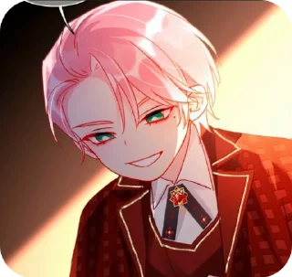 🌟 emoji TheWickedWantToRescue1 @yanie_nik Telegram sticker 9 of 118
