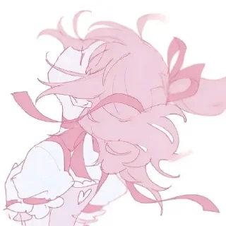 🎀 emoji Стикеры от @V0rti ☆ | via @StickedApp_bot Telegram sticker 9 of 80