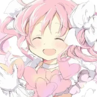 🤲 emoji Стикеры от @V0rti ☆ | via @StickedApp_bot Telegram sticker 24 of 80