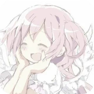 🍡 emoji Стикеры от @V0rti ☆ | via @StickedApp_bot Telegram sticker 8 of 80