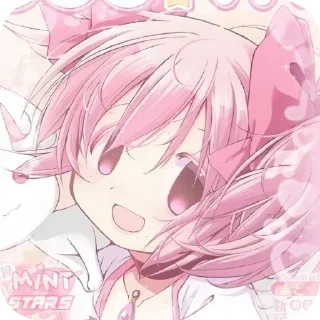❤ emoji Стикеры от @V0rti ☆ | via @StickedApp_bot Telegram sticker 16 of 80
