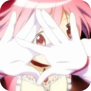 ✨ emoji Стикеры от @V0rti ☆ | via @StickedApp_bot Telegram sticker 5 of 80