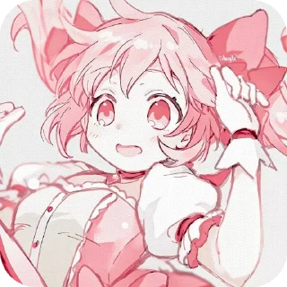 👄 emoji Стикеры от @V0rti ☆ | via @StickedApp_bot Telegram sticker 11 of 80