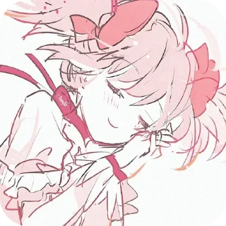👄 emoji Стикеры от @V0rti ☆ | via @StickedApp_bot Telegram sticker 10 of 80