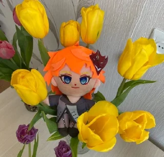 🌺 emoji Егор Крит Telegram sticker 23 of 24