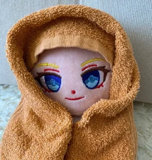 🌟 emoji Егор Крит Telegram sticker 21 of 24