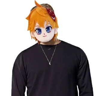 😘 emoji Егор Крит Telegram sticker 19 of 24