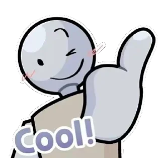 Sticker from Regretevator stickers!!