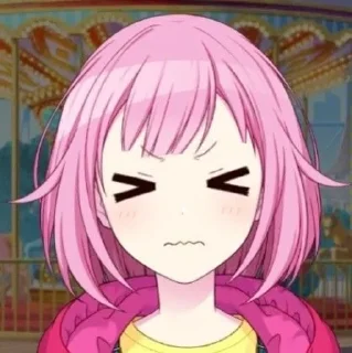 🎀 emoji °☆Еmu Otori☆° Telegram sticker 23 of 114