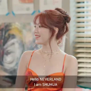 🤩 emoji Comeback live @yehhshha Telegram sticker 7 of 55