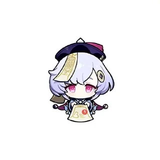 Sticker from 𐙚𝓁ℴ𝓋𝓁𝒾ℯ𝓋𝒶