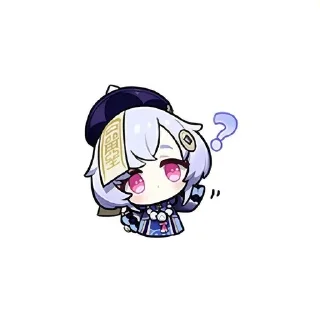 Sticker from 𐙚𝓁ℴ𝓋𝓁𝒾ℯ𝓋𝒶