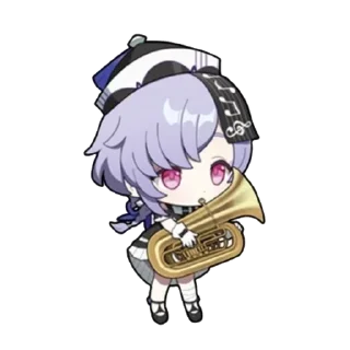 Sticker from °•Qi qi '^