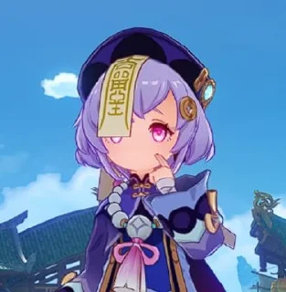 🫤 emoji qiqi by qutq5316 Telegram sticker 18 of 72