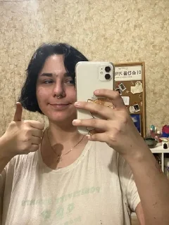 Sticker from данила ты что крейзи