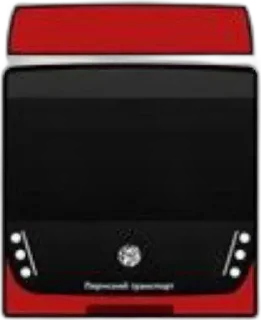 Sticker from Транспорт Перми @Transportruss