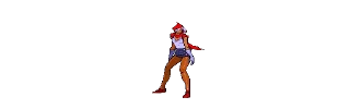 Sticker from Micro JoJo