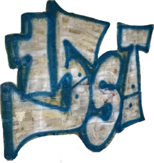 Sticker from 15