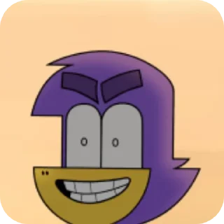 🖼 emoji •🟣Fᴏᴄᴋy|Bᴀd Mᴀsᴄᴏᴛ/Crᴇᴀᴛᴏr:«ʍ.v.ᴩ»🟣• Telegram sticker 4 of 119
