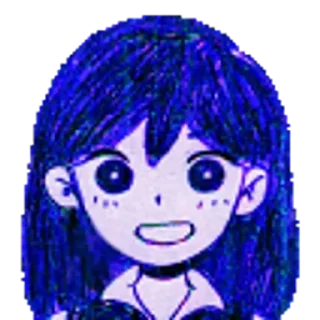 Sticker from ★゙ ្ ⋆ ꒰ 𝐌𝐚𝐫𝐢 ꒱