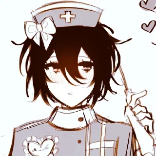 😐 emoji 🃑 𝓕𝓮𝓭𝓸𝓻 𝓓𝓸𝓼𝓽𝓸𝓮𝓿𝓼𝓴𝔂 🃟 Telegram sticker 14 of 41