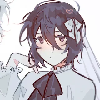 😶 emoji 🃑 𝓕𝓮𝓭𝓸𝓻 𝓓𝓸𝓼𝓽𝓸𝓮𝓿𝓼𝓴𝔂 🃟 Telegram sticker 13 of 41