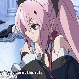 Sticker from ⋆☾🩸☾⋆ Krul Tepes  ֢  @krikolvix / @uastickerbot