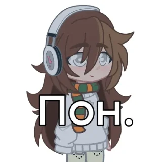 🙂 emoji Аниса Совик Telegram sticker 17 of 96