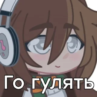 🙂 emoji Аниса Совик Telegram sticker 5 of 96
