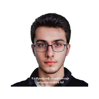 ◽ emoji Թունելի գերիները by @stckrrr_bot Telegram sticker 13 of 15