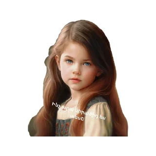 ◽ emoji Թունելի գերիները by @stckrrr_bot Telegram sticker 11 of 15
