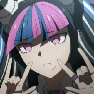 🎸 emoji Ибуᴋи Ꮇиᴏдᴀ @ran_eblan_com Telegram sticker 14 of 27
