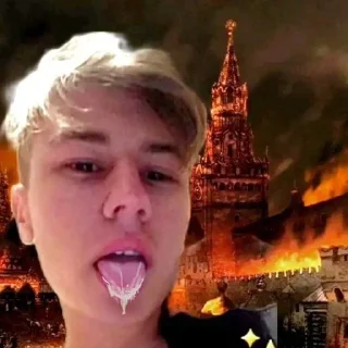 🥵 emoji курседки🥵 pack by @QuotLyBot Telegram sticker 4 of 61