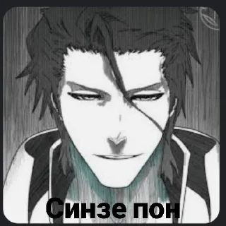 Sticker from Мои друзья Пон